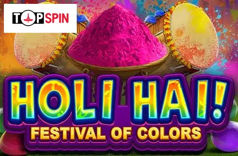 Hola Hai! Festival of Colors